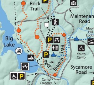 Park Map